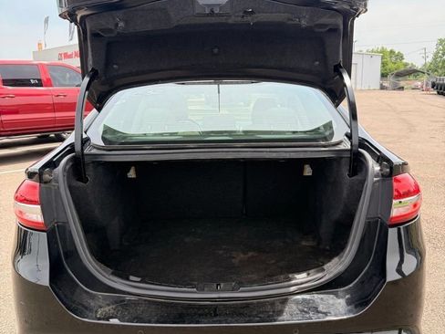Used 2018 Ford Fusion Titanium AWD/4WD image 17