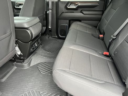 Used 2024 Chevrolet Silverado 2500 LT w/ All Star Edition image 19