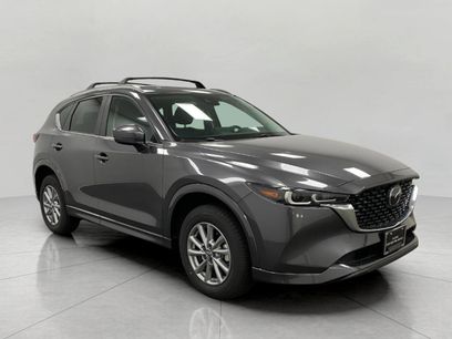 Used 2025 MAZDA CX-5 AWD 2.5 S