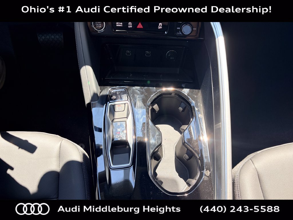 Used 2026 Audi Q5 Premium w/ Convenience Package AWD/4WD image 20