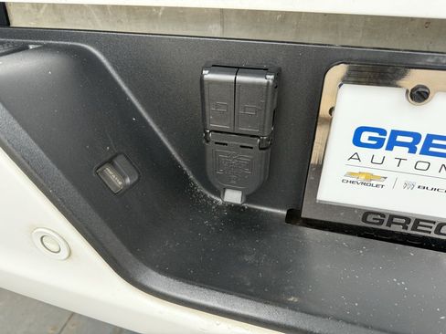 Used 2020 Chevrolet Silverado 3500 High Country w/ Gooseneck/5TH Wheel Package image 63