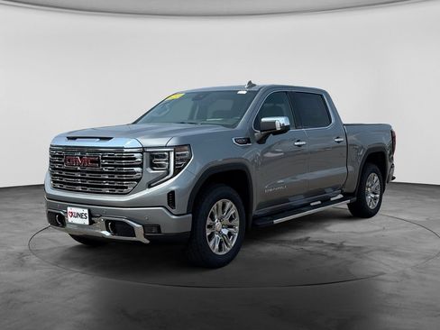 New 2026 GMC Sierra 1500 Denali w/ Technology Package AWD/4WD image 3