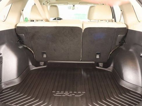Used 2015 Honda CR-V EX image 26