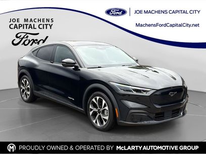 Used 2025 Ford Mustang Mach-E Select w/ Comfort Package Lite