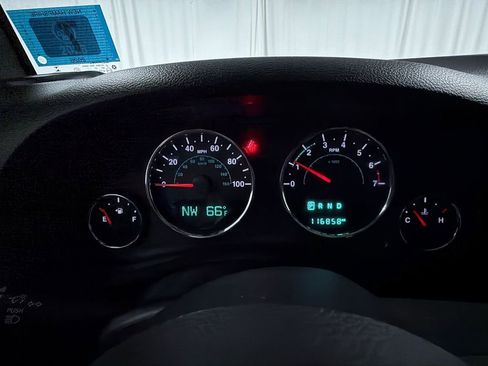 Used 2015 Jeep Wrangler Sport AWD/4WD image 12