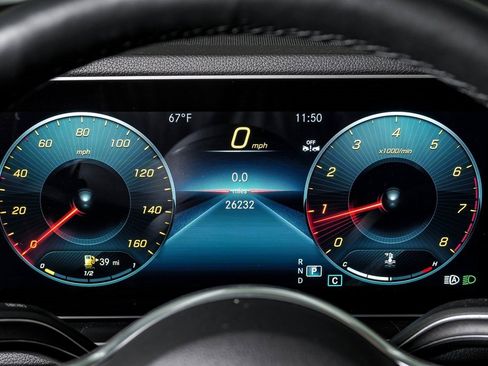 Used 2023 Mercedes-Benz GLE 350 4MATIC image 21