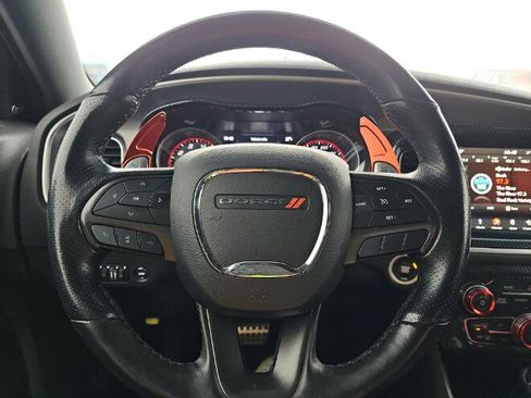 Used 2019 Dodge Charger Scat Pack w/ Dynamics Package image 13