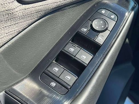 Certified 2023 Nissan Rogue S AWD/4WD image 18