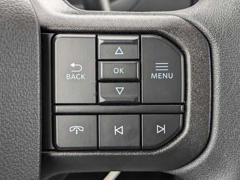 New 2026 Ford F150 STX w/ Equipment Group 200A image 22