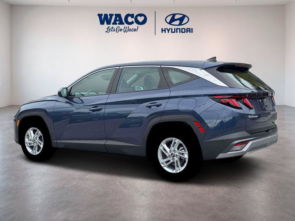 New 2026 Hyundai Tucson SE FWD image 4