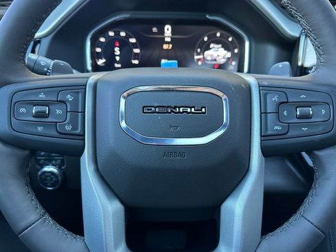 New 2026 GMC Sierra 1500 Denali AWD/4WD image 20