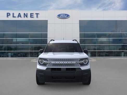 New 2026 Ford Bronco Sport Big Bend AWD/4WD image 7