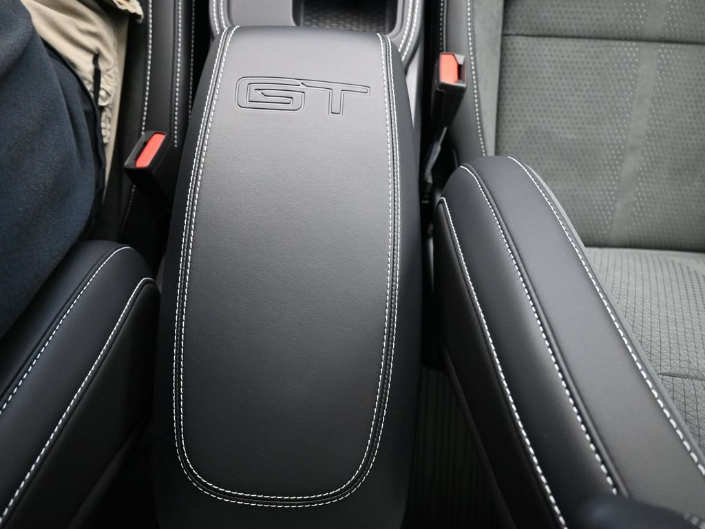 New 2025 Ford Mustang Mach-E GT w/ Interior Protection Package AWD/4WD image 32