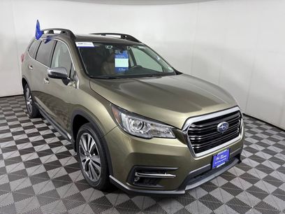 Used 2022 Subaru Ascent Touring
