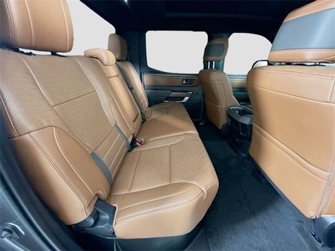 Certified 2026 Toyota Tundra 1794 Edition image 27