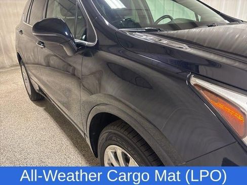 Used 2020 Buick Envision Essence image 9