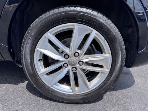 Used 2016 Audi Q3 2.0T Premium Plus w/ Technology Package AWD/4WD image 38