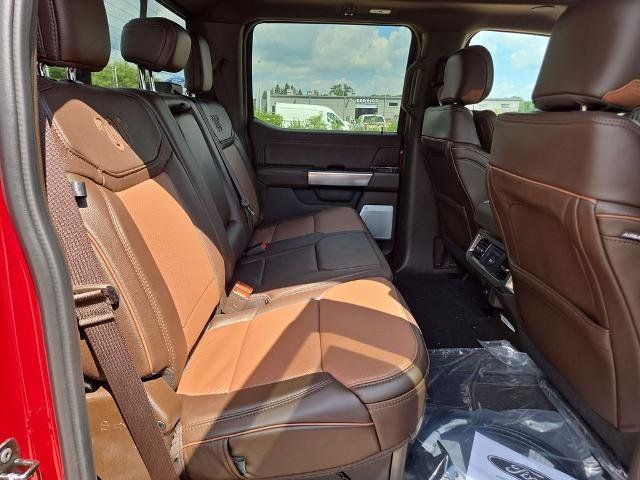 New 2026 Ford F250 King Ranch w/ Tremor Off-Road Package AWD/4WD image 42