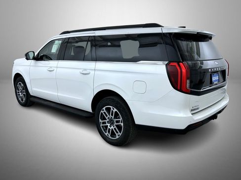 New 2026 Ford Expedition Max Active image 7