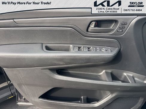 Used 2024 Honda Odyssey EX-L image 31