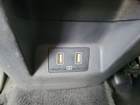 Used 2024 Hyundai Tucson SEL image 11