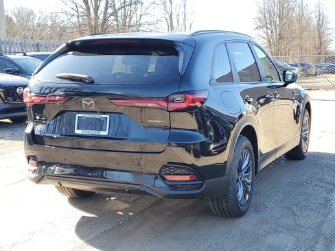 New 2026 MAZDA CX-70 SC Plus image 3