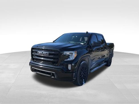 Certified 2021 GMC Sierra 1500 Elevation w/ Preferred Package image 7