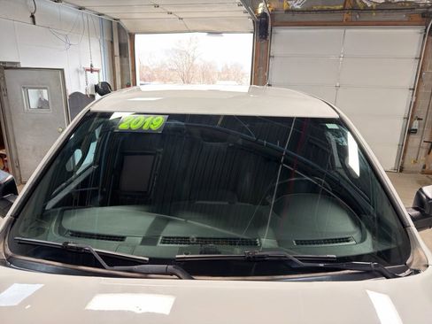 Used 2016 RAM 1500 Rebel w/ Luxury Group image 28