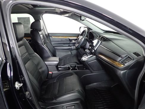 Used 2019 Honda CR-V EX-L image 37