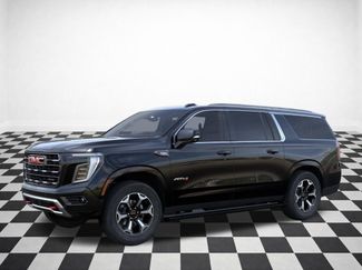New 2026 GMC Yukon XL AT4 Ultimate AWD/4WD video 2