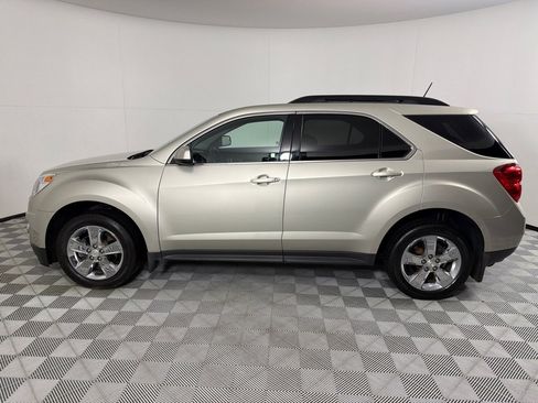 Used 2014 Chevrolet Equinox LT w/ Power Convenience Package image 8