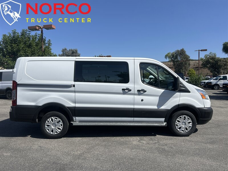 Used 2019 Ford Transit 250 130 Low Roof w/ Exterior Upgrade Package RWD image 1