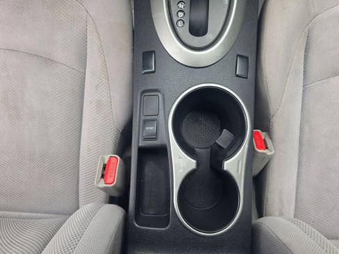 Used 2015 Nissan Rogue S w/ Convenience Package FWD image 42