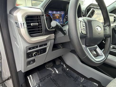 Used 2023 Ford F150 XLT w/ Equipment Group 302A High RWD image 17