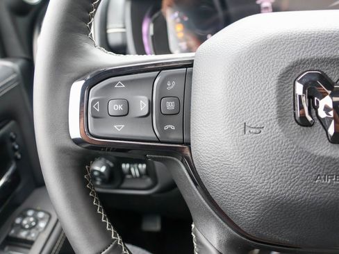 New 2026 RAM 2500 Limited AWD/4WD image 29