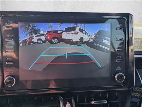 Used 2019 Toyota Corolla SE image 15