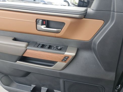 New 2026 Toyota Tundra 1794 Edition AWD/4WD image 33