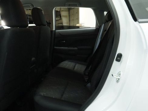 New 2026 Mitsubishi Outlander Sport ES AWD/4WD image 23