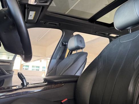 Used 2017 BMW X5 sDrive35i image 16