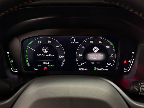 New 2026 Honda CR-V Sport-L image 20