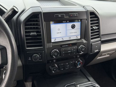 Used 2019 Ford F150 XL w/ Equipment Group 101A Mid image 19