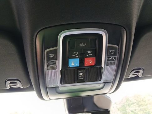 Used 2026 RAM 1500 Rebel w/ Rebel Level 1 Equipment Group AWD/4WD image 34