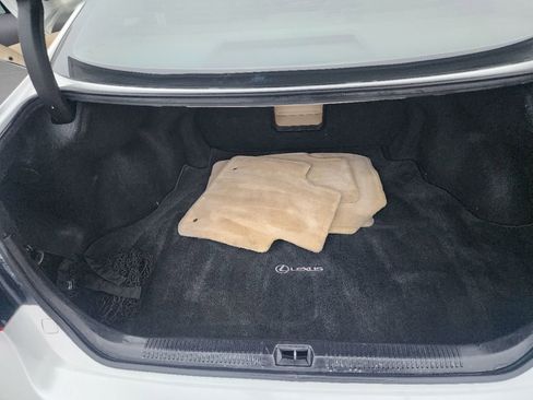 Used 2007 Lexus ES 350 image 12