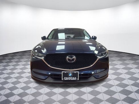 Used 2019 MAZDA CX-5 Touring image 5
