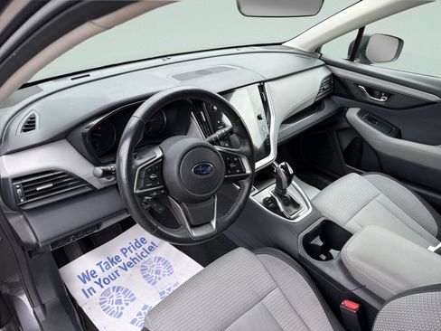 Used 2022 Subaru Outback Premium AWD/4WD image 13