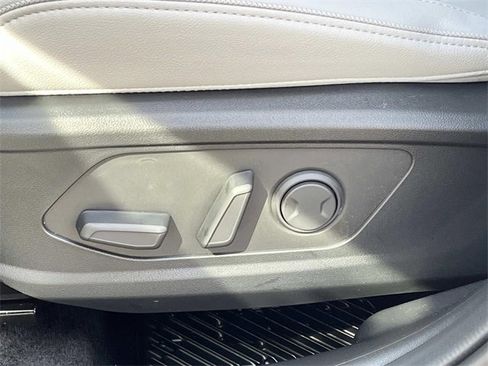 New 2026 Hyundai Santa Cruz Limited image 21