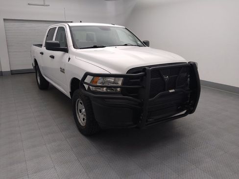 Used 2018 RAM 1500 Tradesman w/ Protection Group AWD/4WD image 14