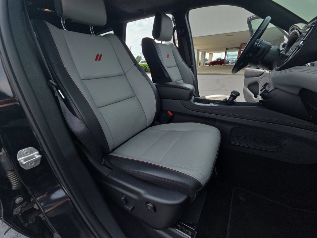 Used 2024 Dodge Durango Citadel AWD/4WD image 28