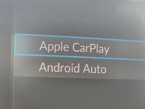 Used 2024 Honda Accord LX image 3