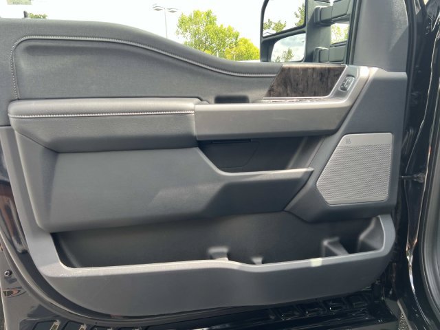 New 2026 Ford F450 Lariat AWD/4WD image 16